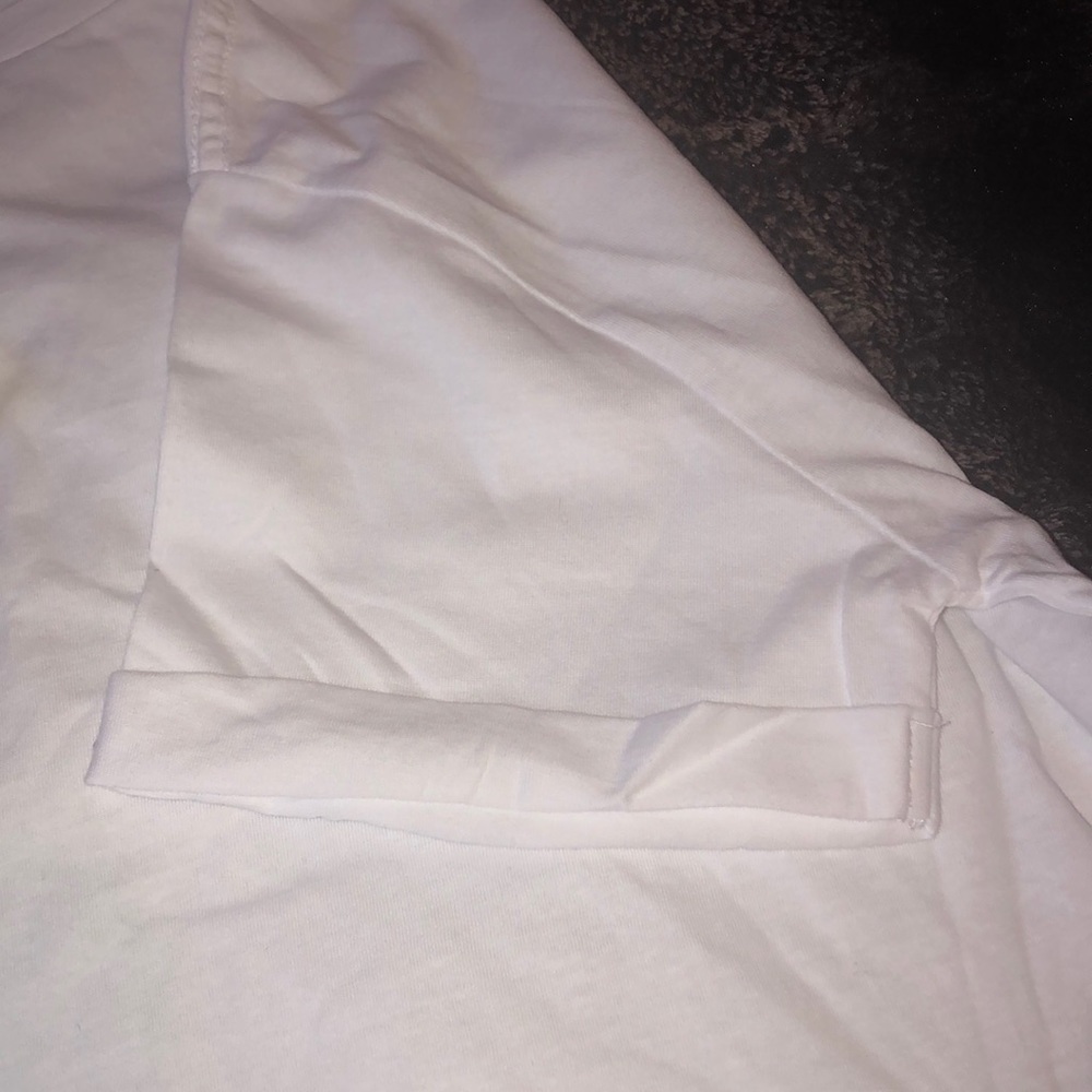 Ruffled Top - Picture 4 of 6